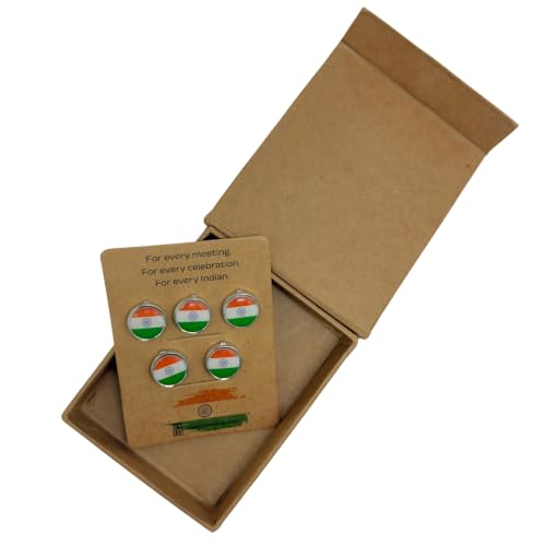 Image of The Tie Hub Tricolor Collection | Patriotic Collection for Men