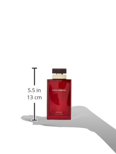 Dolce & Gabbana Pour Femme Intense Eau De Parfum #TOP25