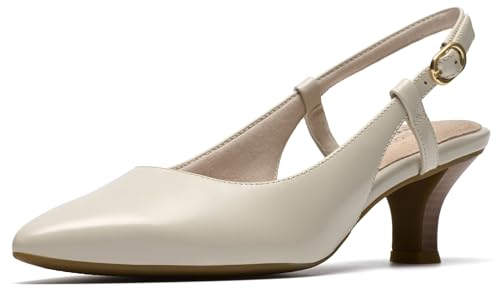 Image of Clarks Women's Kepley Lane Pump