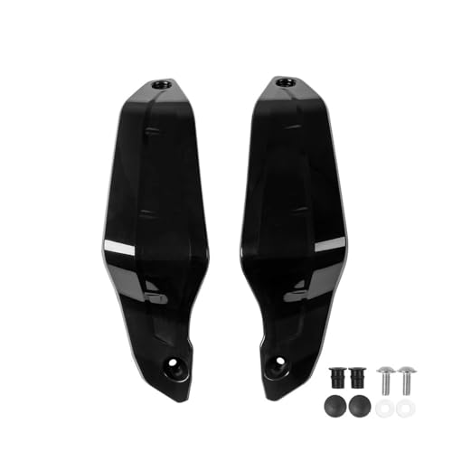 Protège-mains CRF1100L pour éviter leviers cassés et mains froides