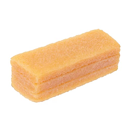 balacoo 3 Pcs Sandpaper Cleaning Stick Skateboard Grip Tape Eraser Wipe Abrasive Belt Eraser Wipe