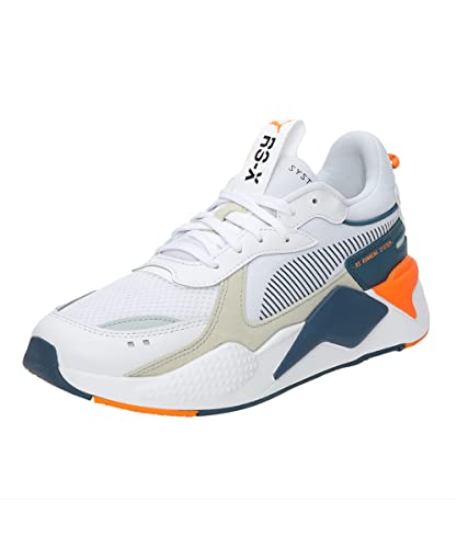 Image of Puma Unisex-Adult Rs-x Reinvention Sneaker