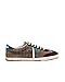 EL GANSO 4110W200014, Zapatillas para Hombre, Marrón, 42 EU