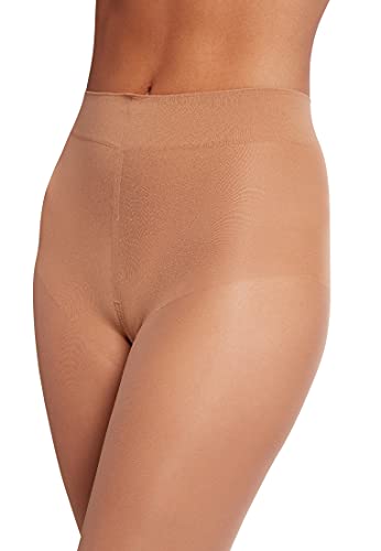 Image of Wolford Pure 10 Denier Tights Sheer Hosiery Pantyhose Elegance & Comfort For Women Unmatched Quality Breathable Durable