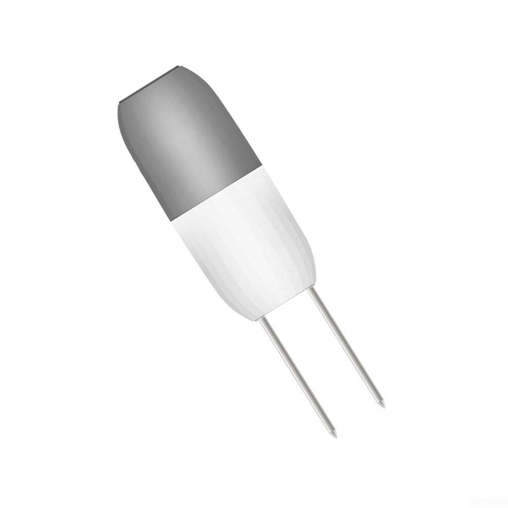 Medidor de suelo para temperatura y humedad