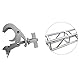 Audibax ACP-4058250S Garra Truss 40-58 250 kg