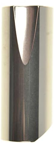The Rock Slide Nickel Plated Slide - Small image 3