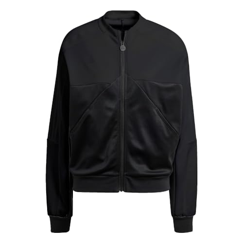 adidas Women's Tiro Colorblock Track Top2