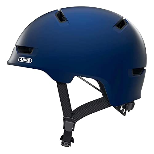 ABUS Scraper 3.0 City Helmet - Durable Bicycle Helmet for City Traffic - for Women and Men - Image 5