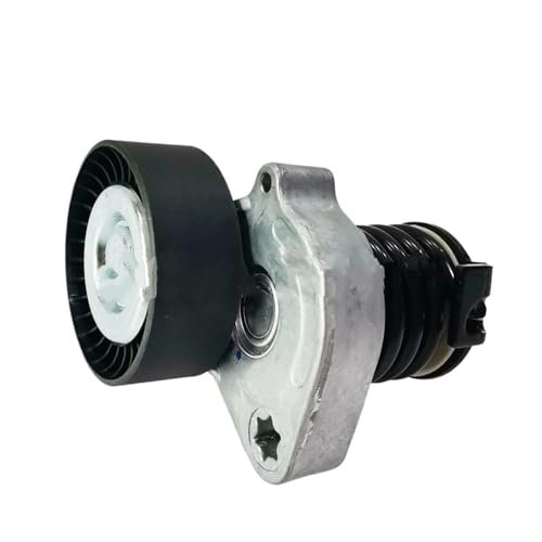 Poulie de tension automatique 2712000270 - Galet renforcé pour moteur Benz W203 W204 CLK