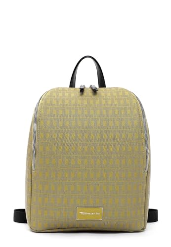 Sac à dos Tamaris Jody oliv oil résout le manque de place des femmes