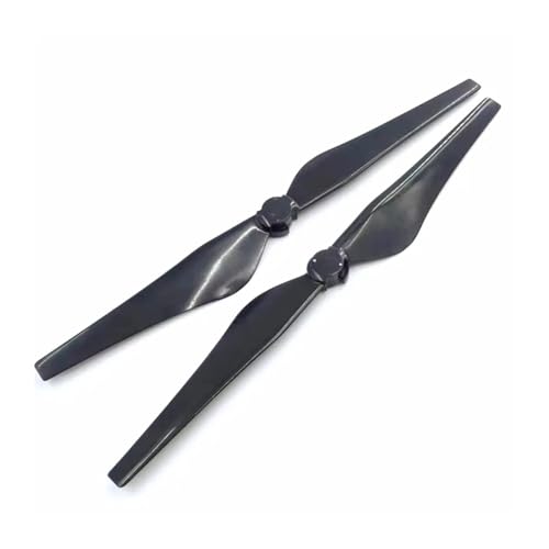 ݊܂DJI Inspire 1 NCbN[XvyΉ - 1345T J[{t@Co[phh[CANZT[(1Pair)