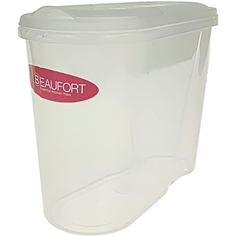 Beaufort Cereal Dispensers, 3 Litre Cover