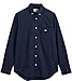 Produktbild GANT Herren Reg Poplin Shirt Klassisches Hemd, Marine, XL EU