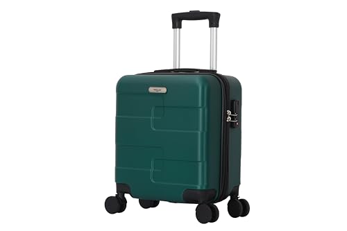 TROLLEY ADC Valise Cabine 45x36x20cm - Approuvé Bagage Cabine EasyJet,