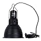 Hobby Clamp Lamp 14 cm, Klemmlampenhalter