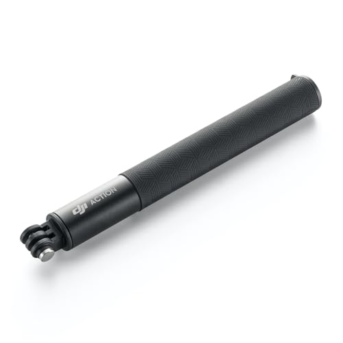 Image of Osmo 1.5m Extension Rod Kit (Dual-Direction Quick-Release) 1.5m Extension Rod Kit (Dual-Direction); Compatibility: Osmo Action 6, Osmo Nano