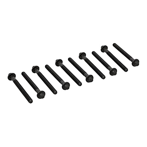 Elring 267.551 Jeu de vis Ă tĂŞte cylindrique