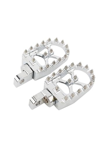 Pédale pour moto Sportster éliminant la fatigue des pieds