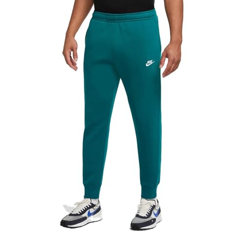 BV2671-381 M NSW Club JGGR BB Pantaloni Sportivi GEODE Taglia XS uomo