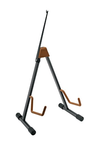 K&M OB Stands Cello Stand - cork (14130.000.95)