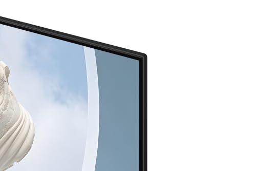 Image of Samsung 55 inch BEHX-H Business Pro TV 4K, Playlock, for Commercial Content