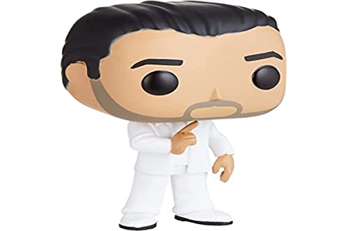 Funko Pop Rocks – Backstreet Boys – Nick Carter - Les Beatles, Paul McCartney, John Lennon, RIngo Starr, George Harrison Funko Pop Rocks - Backstreet Boys - Nick Carter