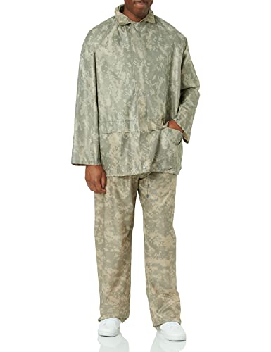 Mil-Tec Costume – Set 10625070 Abito gonne, At-Digital, XL Uomo