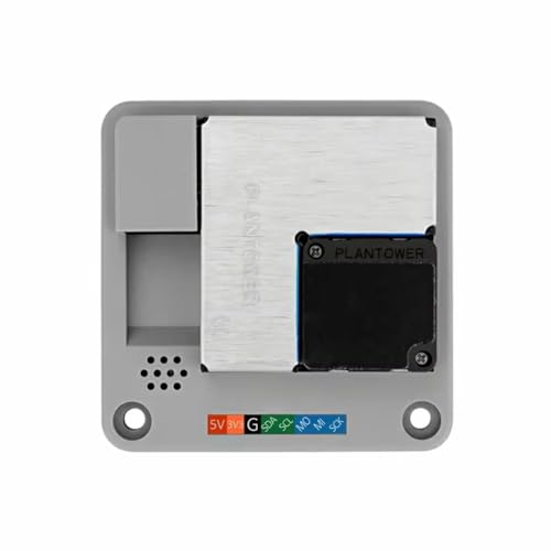 Analyseur PM2.5 PMSA003 précis pour piédestal M5Core DC5V - 2