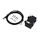 1 Pcs Sensor Module Distance Sensor Module Industrial Distance Measurement Module L2S-40 RS485 Output L2S-40