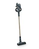 Digitaler Motor für 100% Saugleistung mit zwei Leistungsstufen