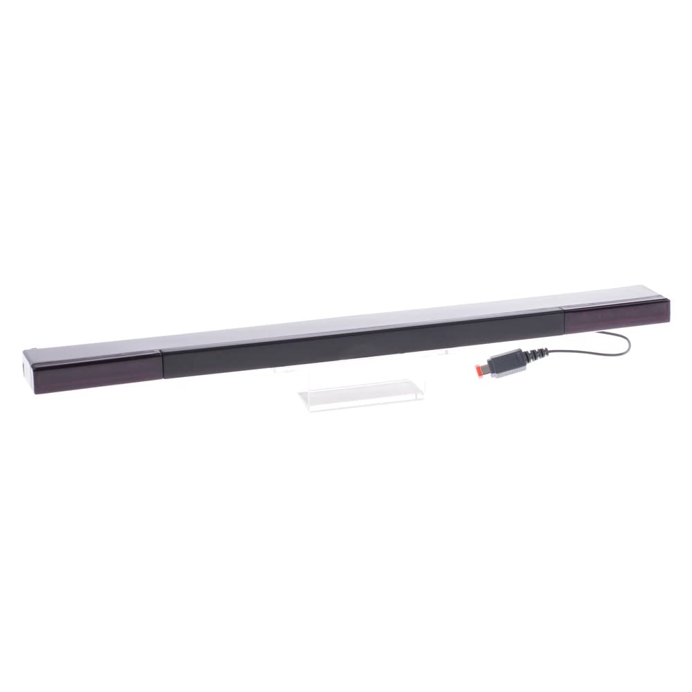 Freaks and Geeks - Wired Sensor Bar for Nintendo Wii U