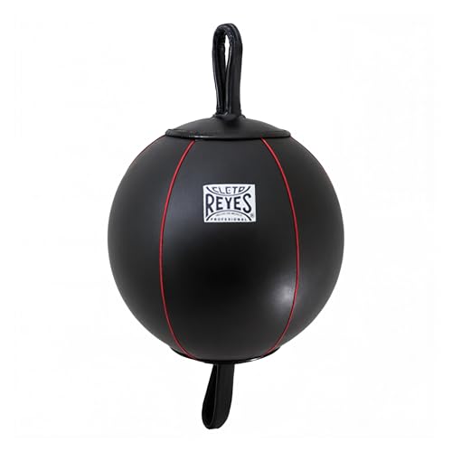 CLETO REYES Spheric Double End Bag