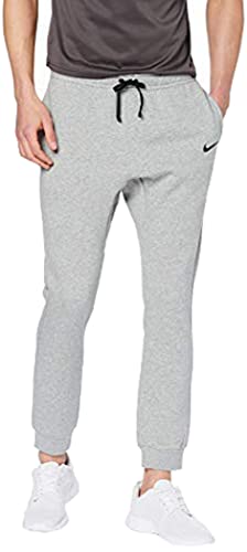 Preisvergleich Produktbild Nike Herren FLC TM CLUB19 Sport Trousers, grau, 2XL