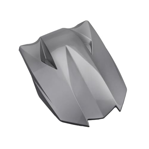 Selle arrière solo Z1000SX vert capot de carénage pour balade sport