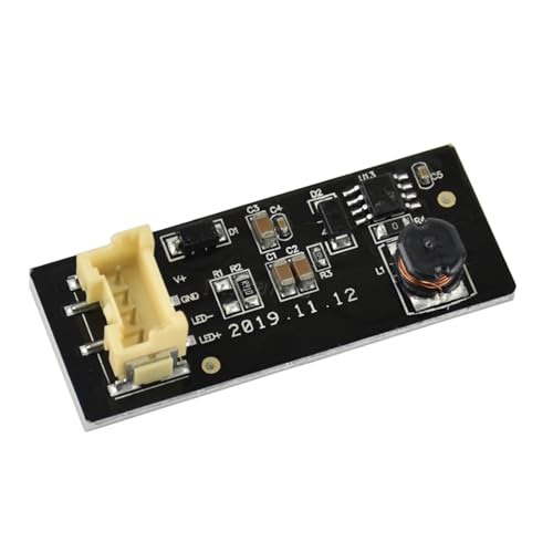 Pilote arrière LED B0038092 feu de rechange contre l'humidité pour optique 63217217314