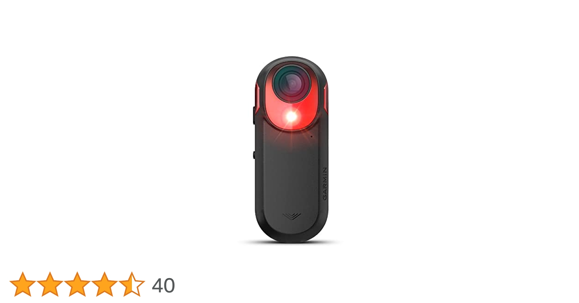 Amazon.co.jp: GARMIN(ガーミン) Varia RCT715 カメラ搭載