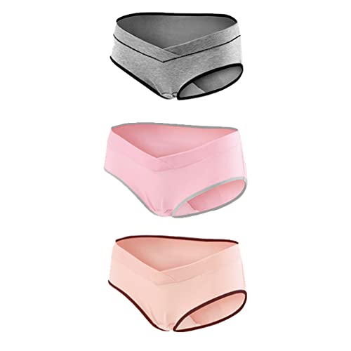 [COLOMI] }^jeB V[c, ̔DP̃}^jeB V[c [CY}^jeB ȁCRg (XXL, Grey+Nude+Pink)