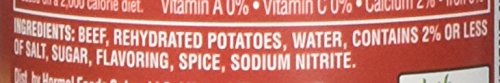Hormel Mary Kitchen Homestyle Corned Beef Hash, 7.5 Ounce (Pack of 12)
