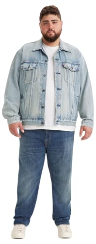 LEVI'S TAB: Esistono diverse varianti della nota linguetta rossa. Tutti i prodotti sono originali Levi's, indipendentemente dalla scritta LEVI'S, Levi's, dall'assenza di scritte o dal colore.