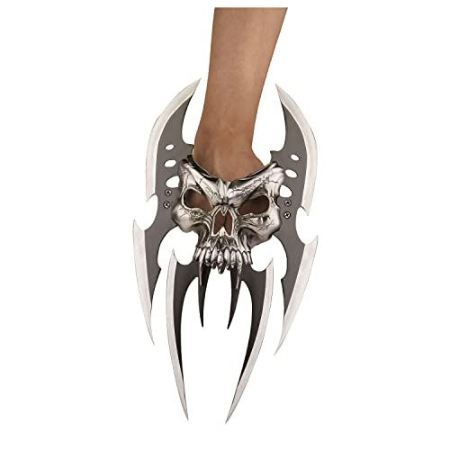 BladesUSA MC-2091 Fantasy Claw Stainless Steel Blade 13-Inch