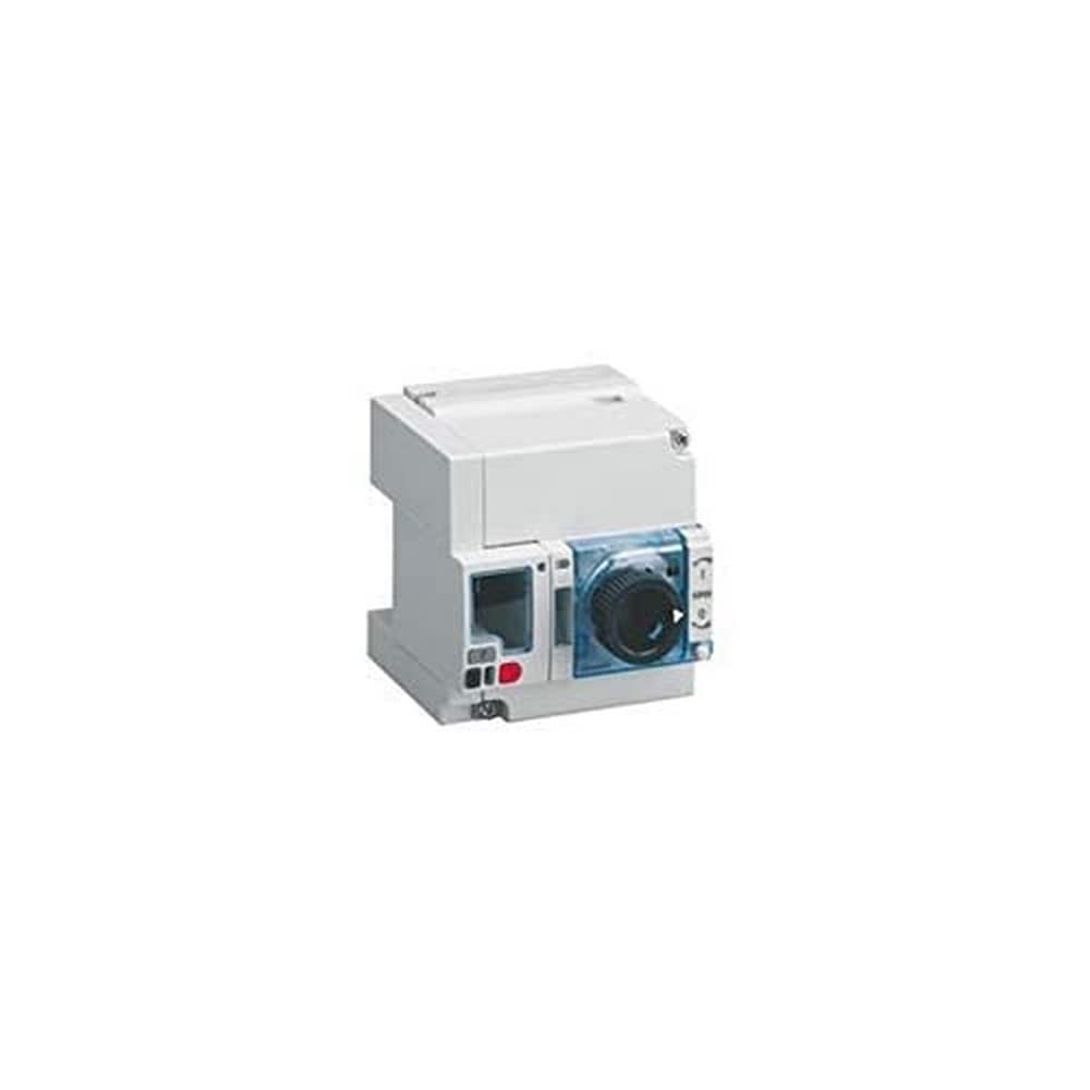 DPX³ mando motor frontal