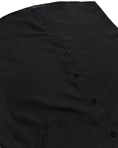 Image of Molokai Surf Button Down Slim Fit Hawaiian Short Sleeve Shirts