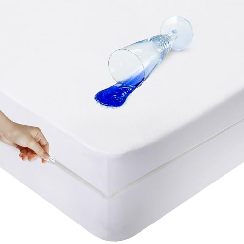 Sunshine Comforts King Mattress Encasement 30CM