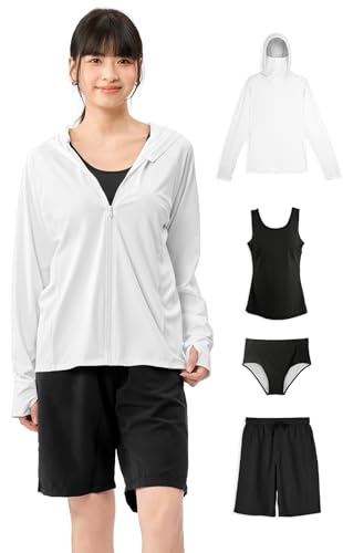 [ANCX]  fB[X bVK[h ㉺Zbg ̌^Jo[ Zp[g ^Lj  4_Zbg t[ht p[J[ uvJbg uv upf50+ v[ C C TEi K al-st24004xlwt-bl-bl