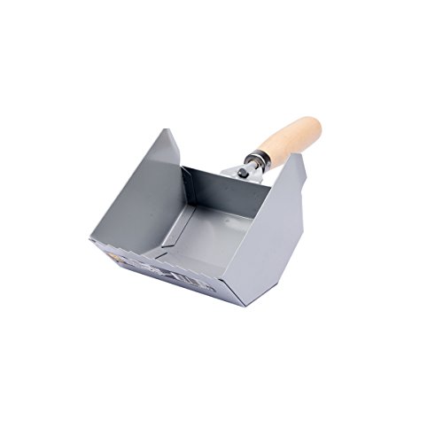 Preisvergleich Produktbild Klebekelle für Porenbeton 115 mm Kleberkelle Ytong KS Mauerwerk