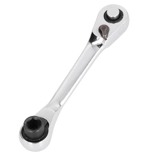 Treki Mini Clé à Cliquet à Douille 1/4