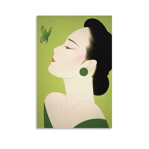  ߓcY̔l m  w |X^[ (1) z[ pl ǃA[g Ǌ| G ŉ |pi CeA24x36inch(60x90cm)