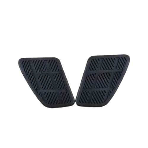 Autocollants moto protecteur tampon réservoir pour protection peinture essence
