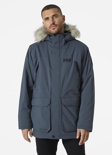 Image of Helly-Hansen Mens Reine Parka